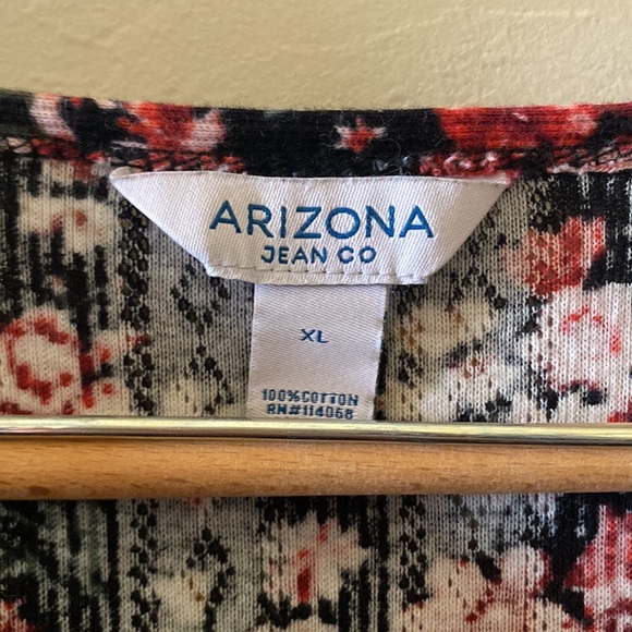 Quart link sleeved shirt - Picture 4 of 4